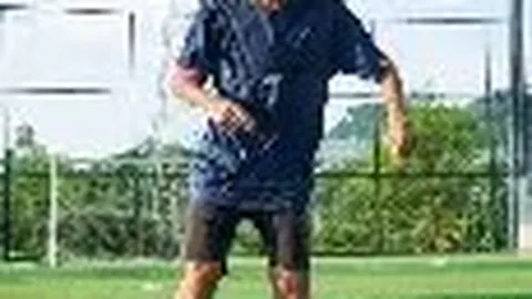 横陂镇足球联赛总决赛：体育赋能乡村振兴的生动典范