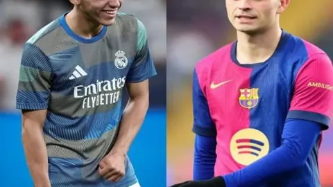 黄健翔点评：国青亚洲排位7-10，日韩伊澳乌强劲，超越不易