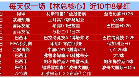 巴西甲豪门连战连捷，三连胜辉煌再现！战绩飙升，四胜三平，火力全开！